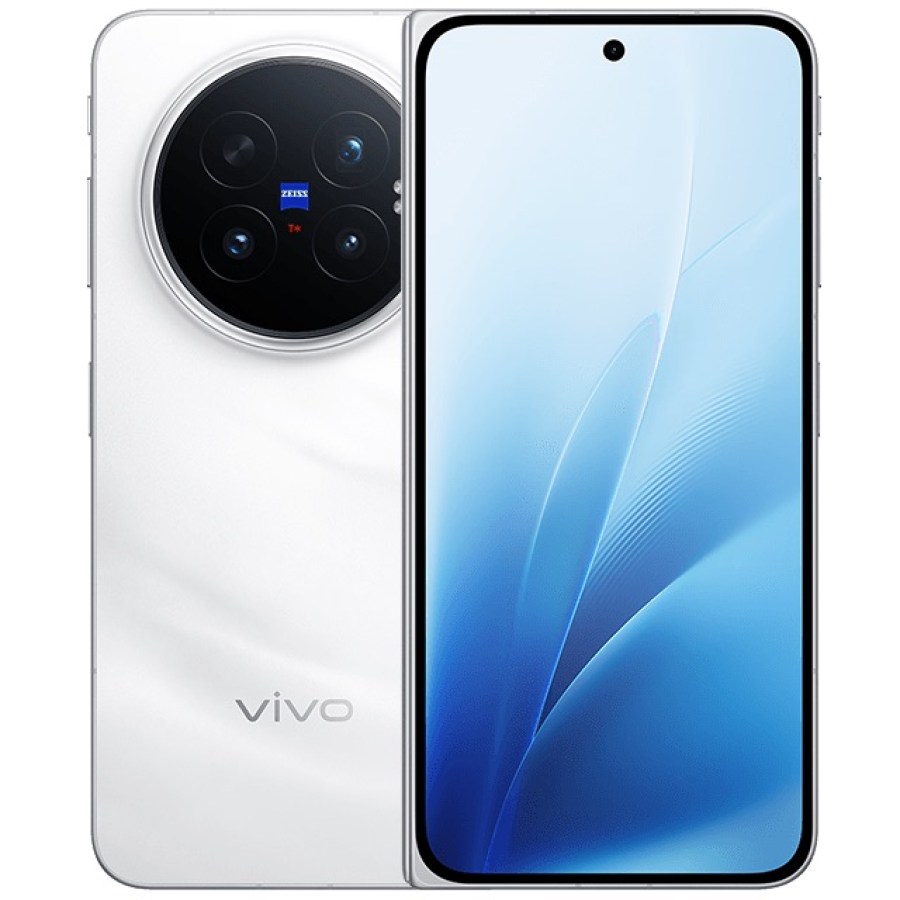 vivo X Fold 6