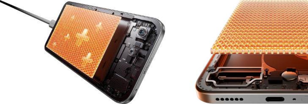 Tecno Pova 8