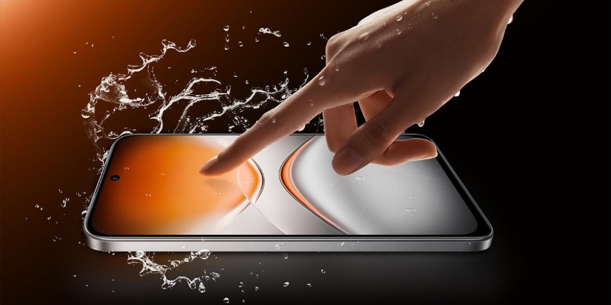 Tecno Pova 8