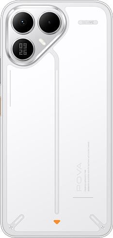 Tecno Pova 8