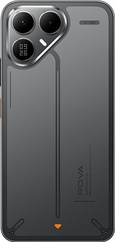 Tecno Pova 8