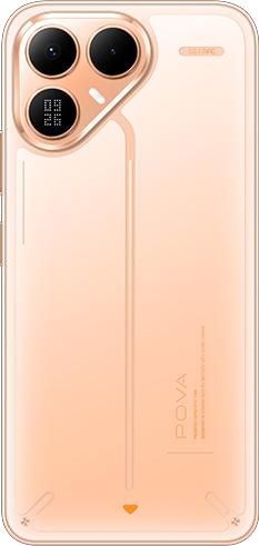 Tecno Pova 8