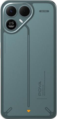 Tecno Pova 8