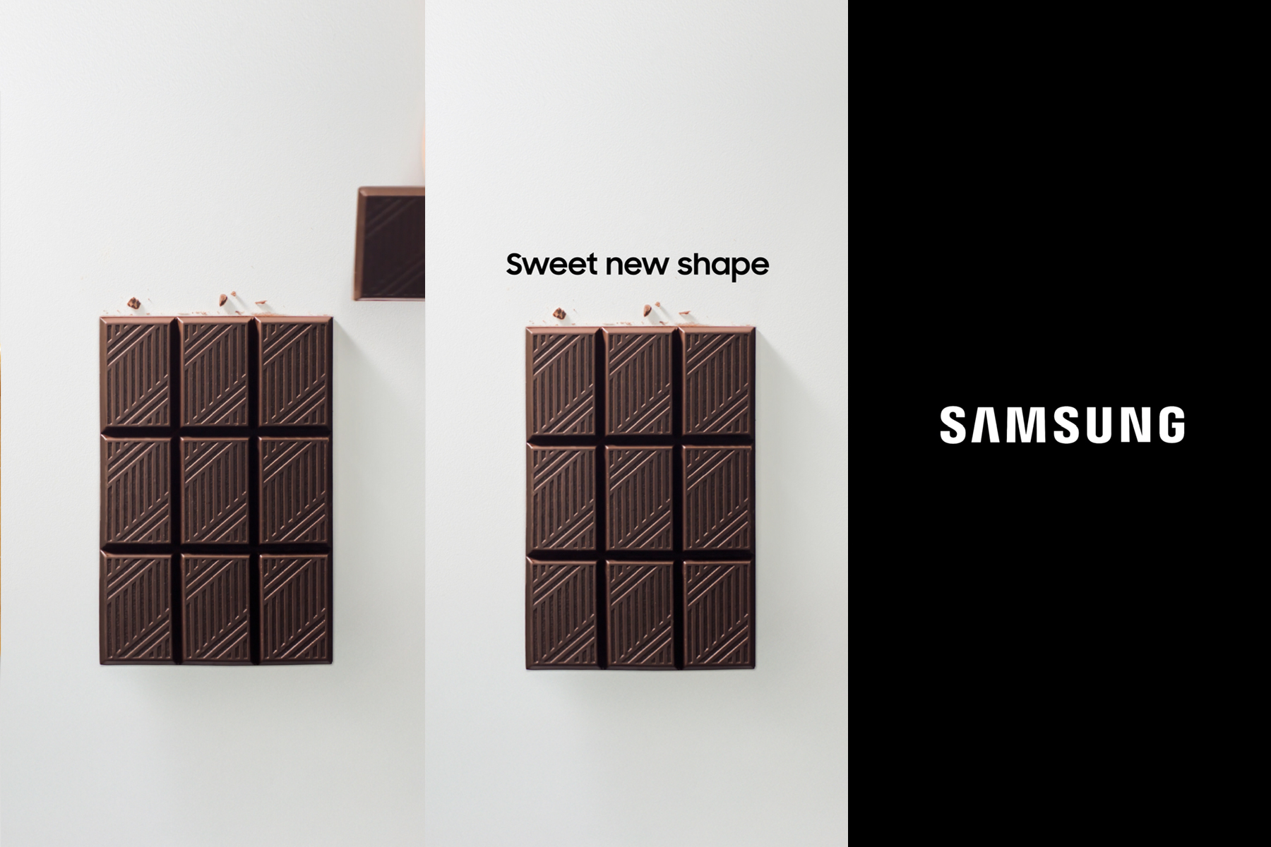Teaser Samsung 