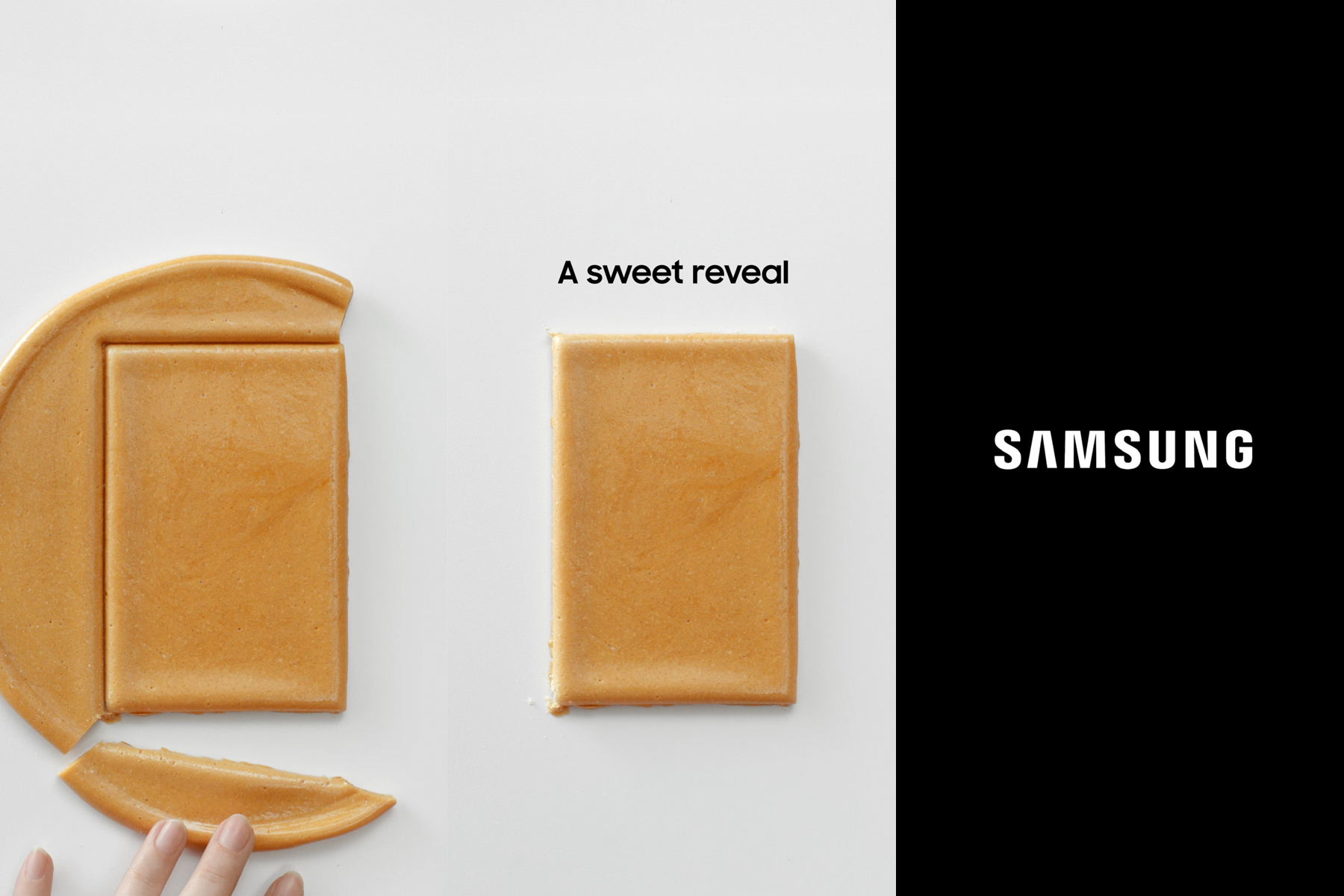 Teaser Samsung 