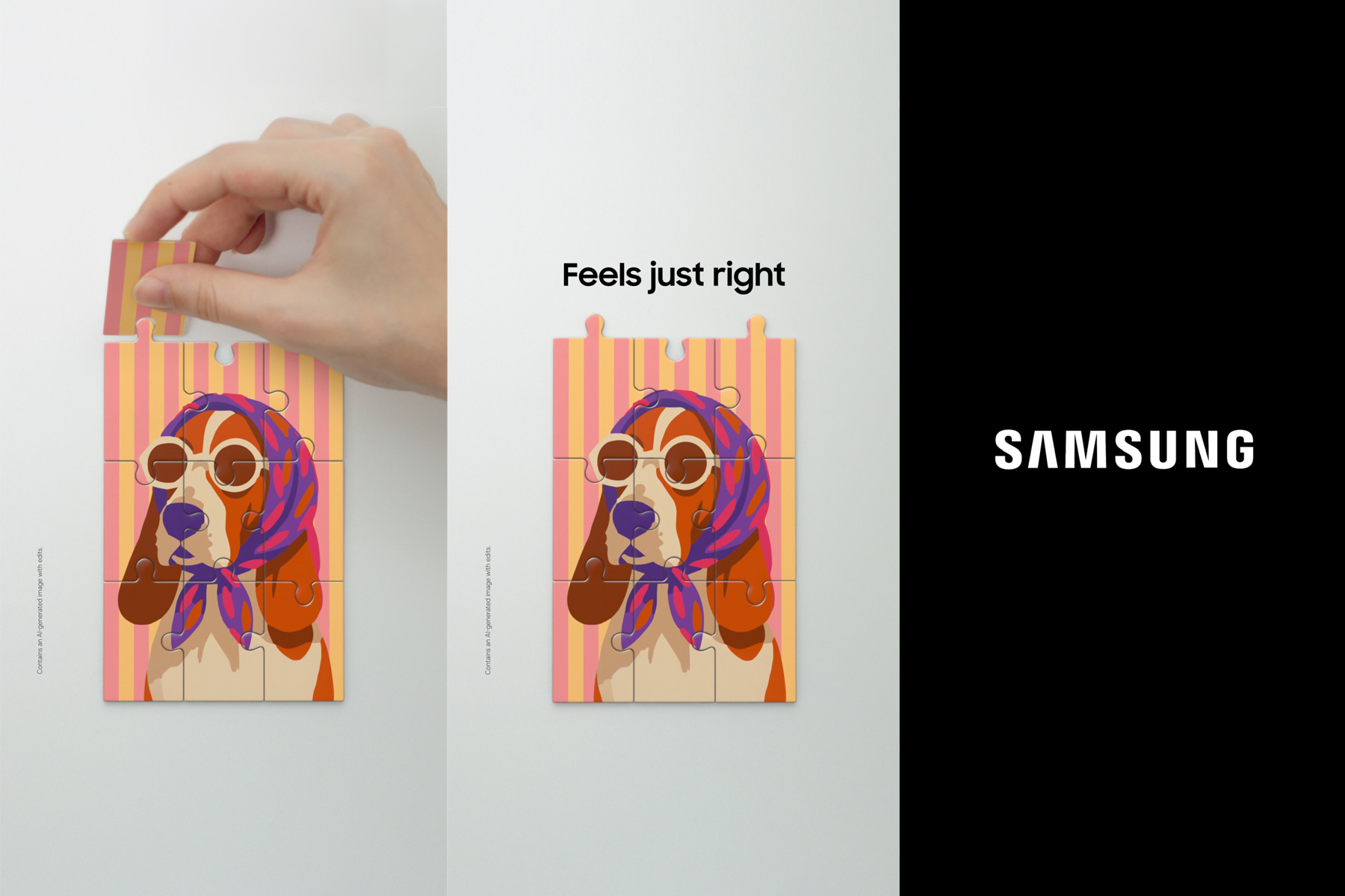 Teaser Samsung 