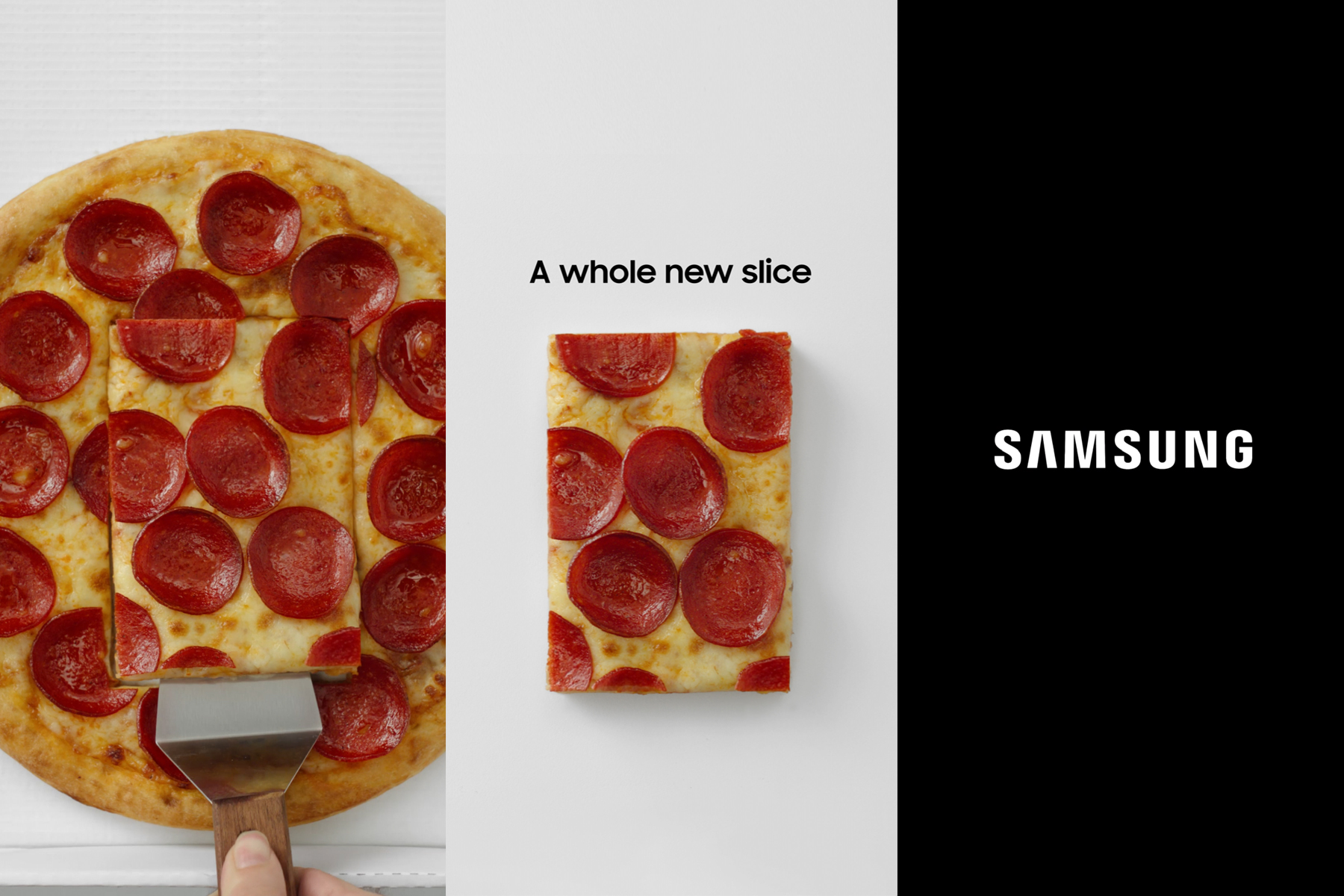 Teaser Samsung 