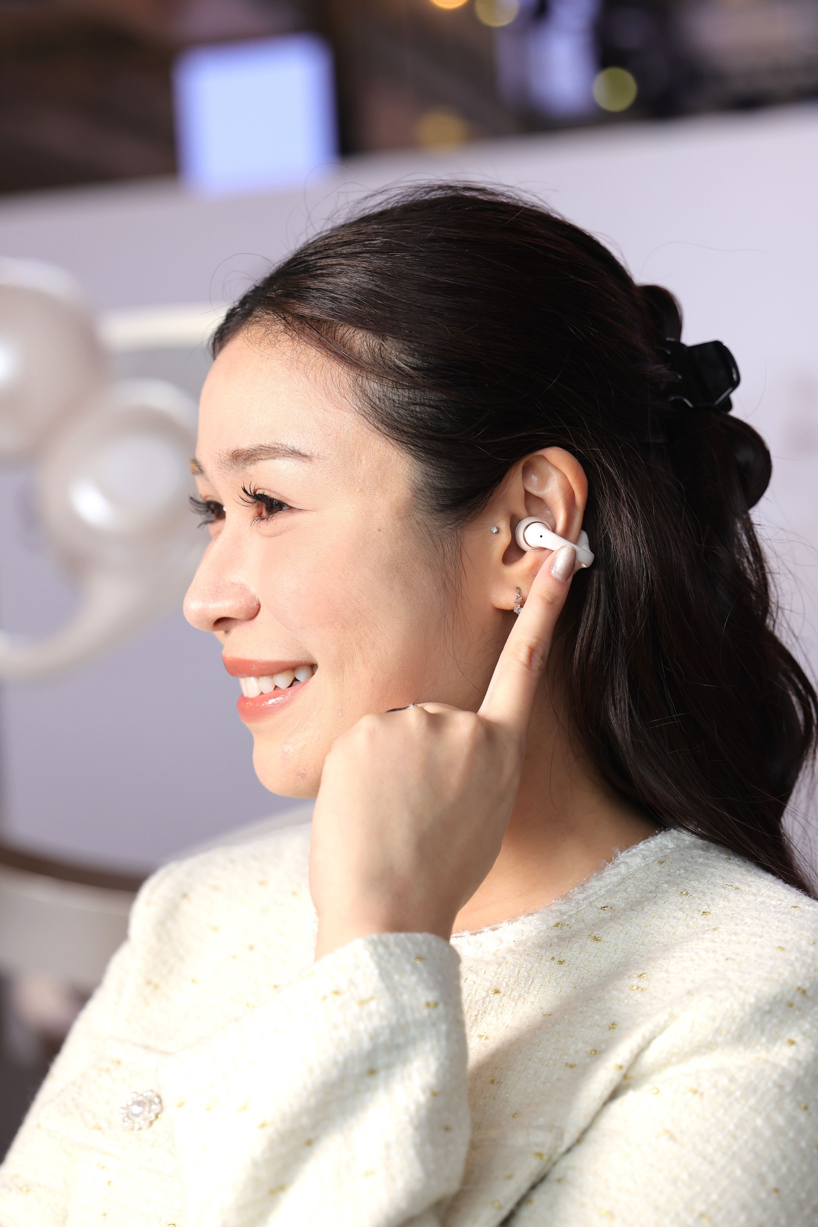 Shokz OpenDots 2