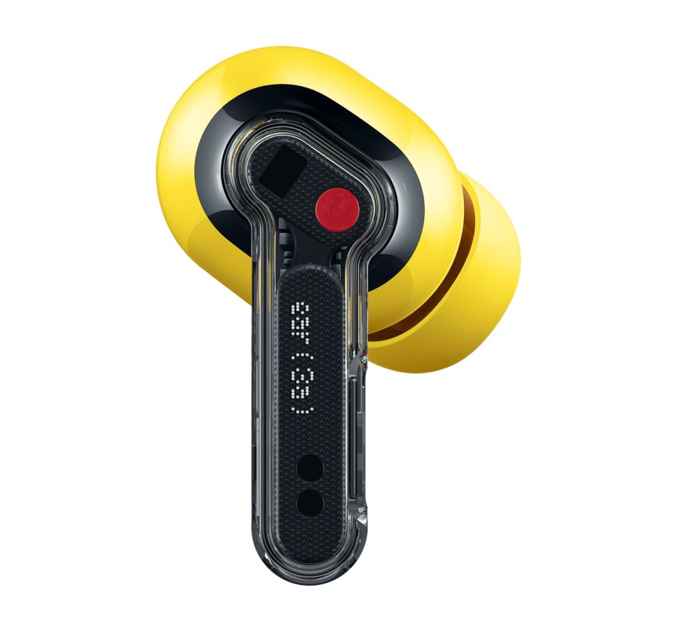 NOTHING Ear (3a)