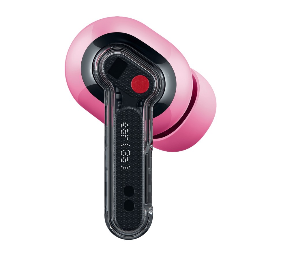 NOTHING Ear (3a)