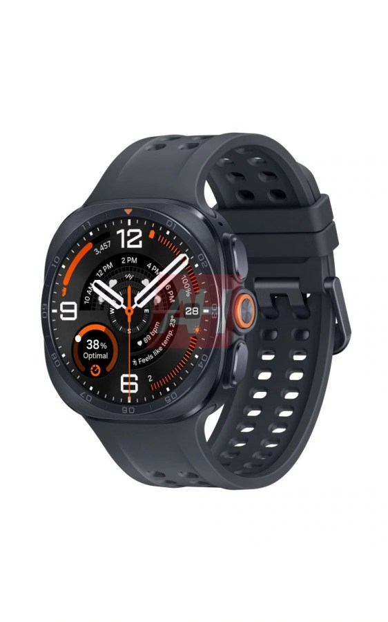 Samsung Galaxy Watch Ultra 2