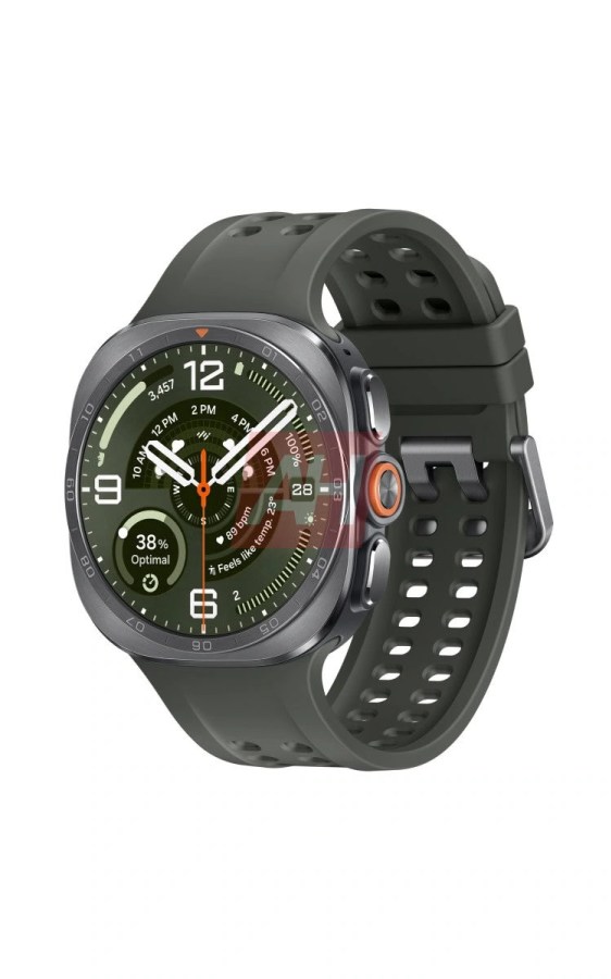Samsung Galaxy Watch Ultra 2