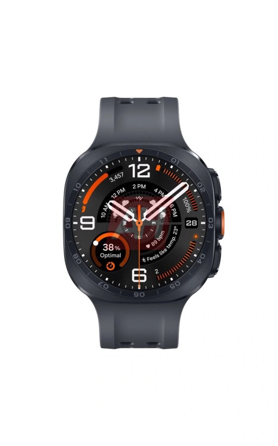 Samsung Galaxy Watch Ultra 2