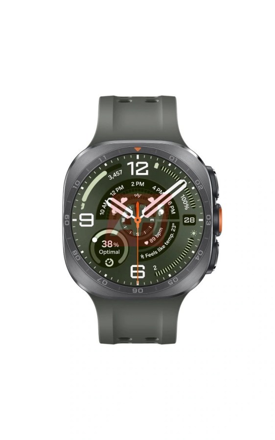 Samsung Galaxy Watch Ultra 2