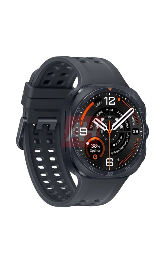Samsung Galaxy Watch Ultra 2