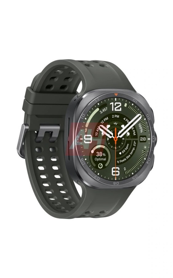 Samsung Galaxy Watch Ultra 2