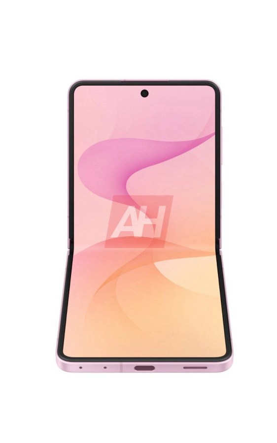 Samsung Galaxy Z Flip8
