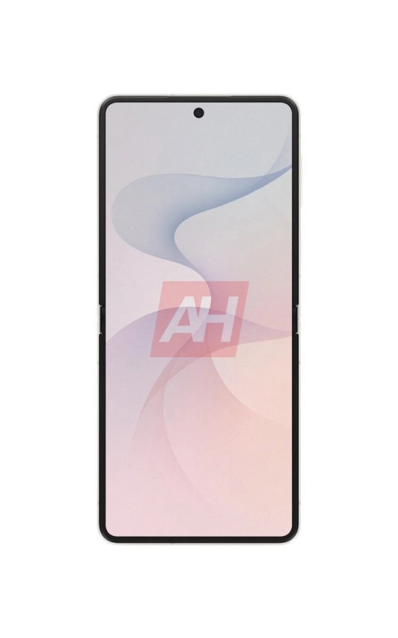 Samsung Galaxy Z Flip8