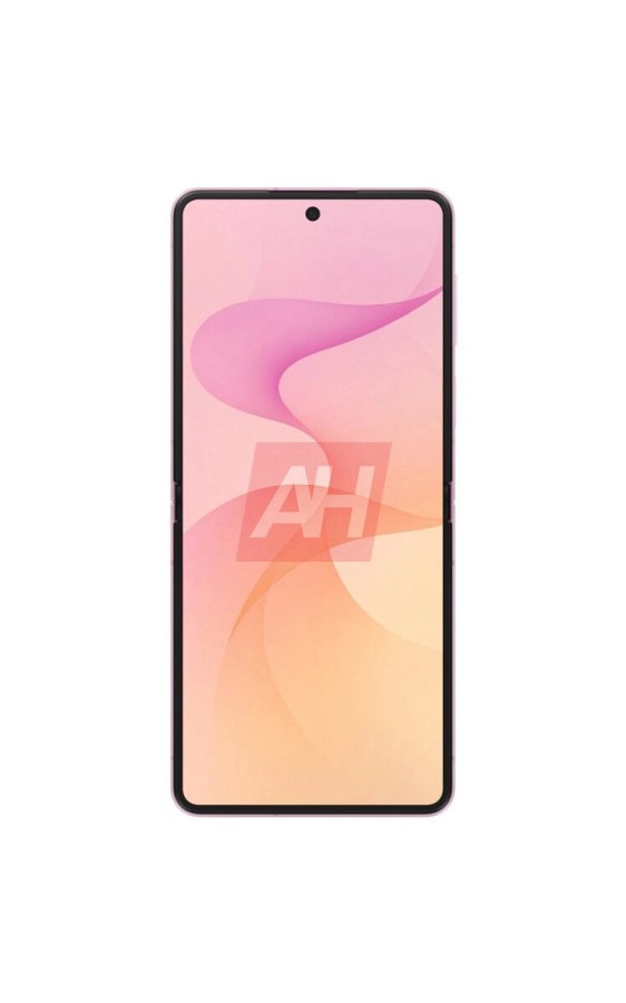 Samsung Galaxy Z Flip8