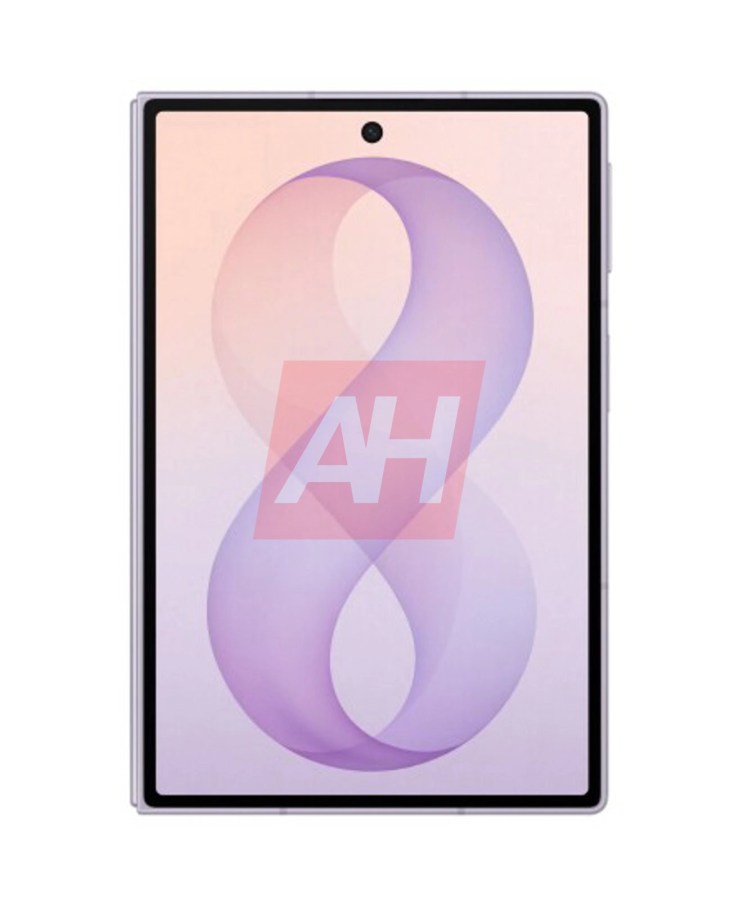 Samsung Galaxy Z Fold8 (Leaks)