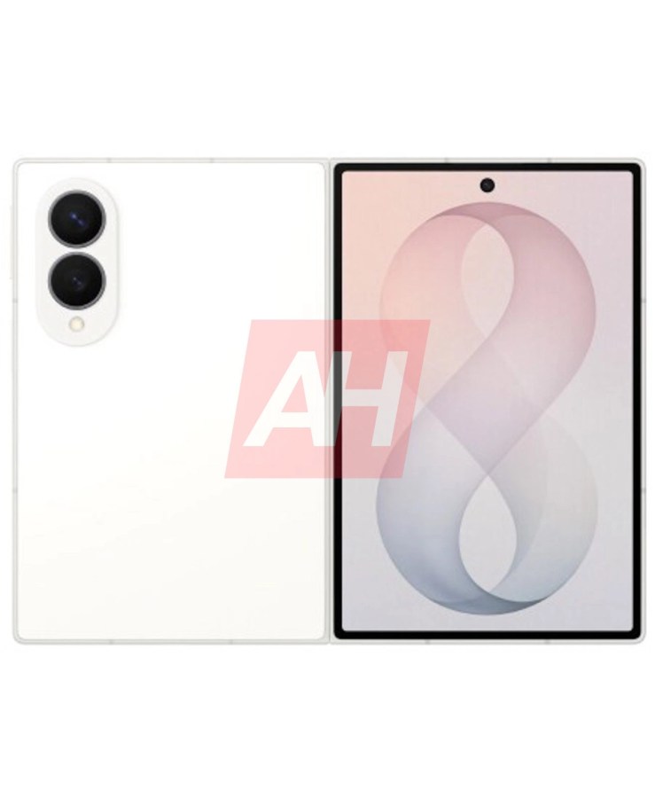 Samsung Galaxy Z Fold8 (Leaks)