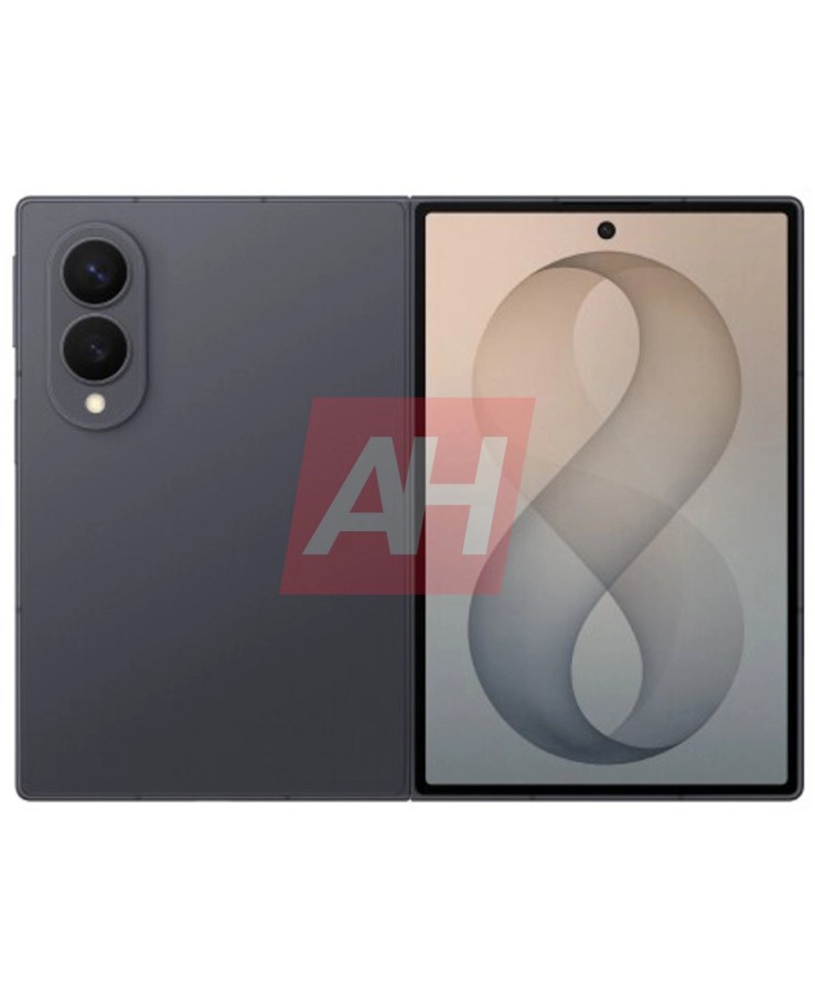 Samsung Galaxy Z Fold8 (Leaks)