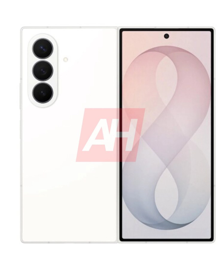 Samsung Galaxy Z Fold 8 Ultra