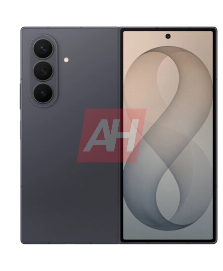 Samsung Galaxy Z Fold 8 Ultra
