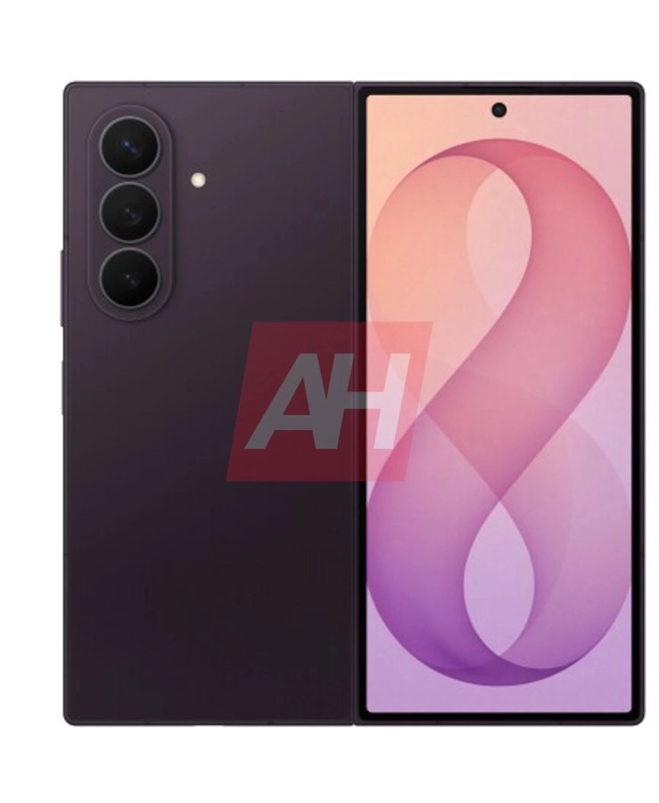 Samsung Galaxy Z Fold 8 Ultra