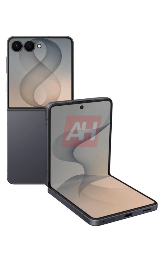 Samsung Galaxy Z Flip8