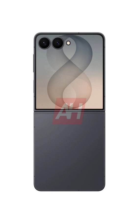 Samsung Galaxy Z Flip8