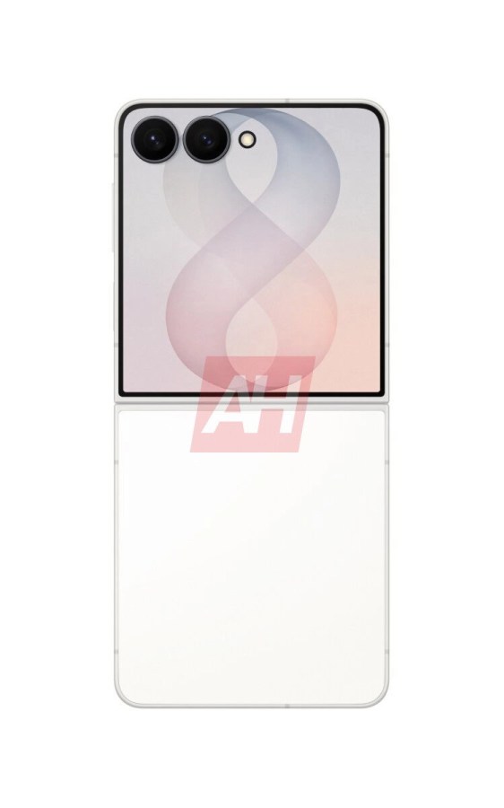 Samsung Galaxy Z Flip8