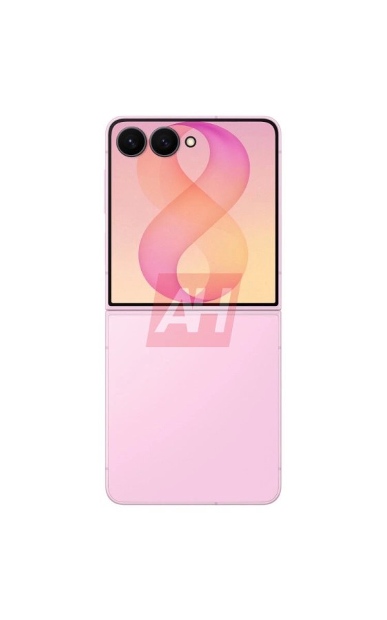 Samsung Galaxy Z Flip8