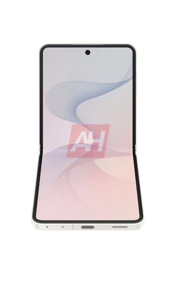 Samsung Galaxy Z Flip8