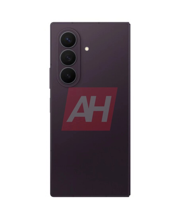 Samsung Galaxy Z Fold 8 Ultra