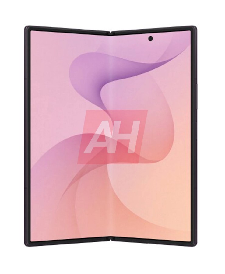 Samsung Galaxy Z Fold 8 Ultra