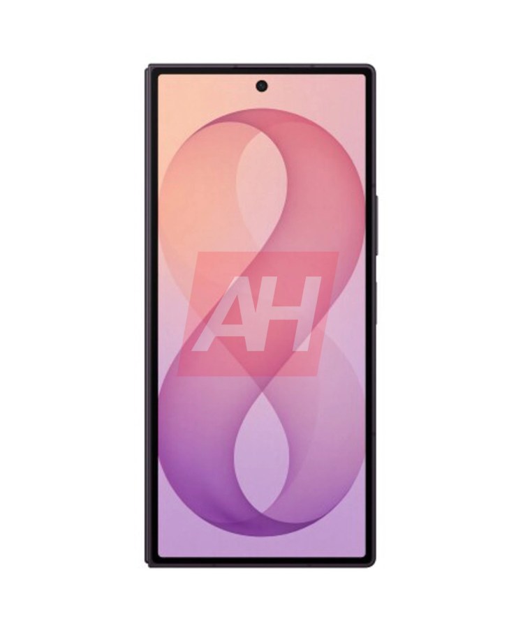 Samsung Galaxy Z Fold 8 Ultra