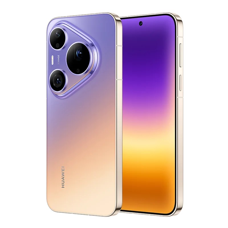 Huawei Pura 90s Pro Max