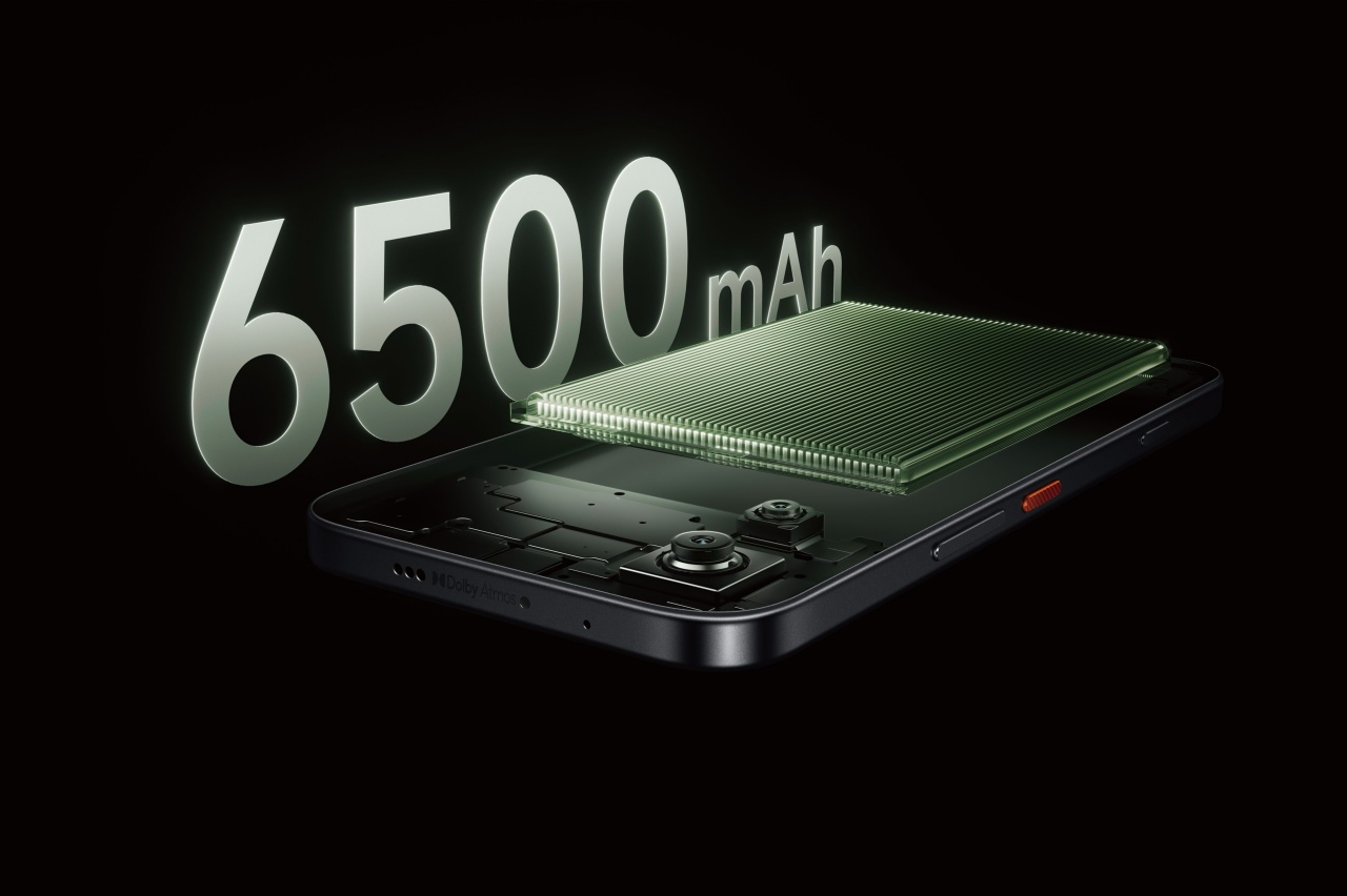 Tecno POVA 8 Series