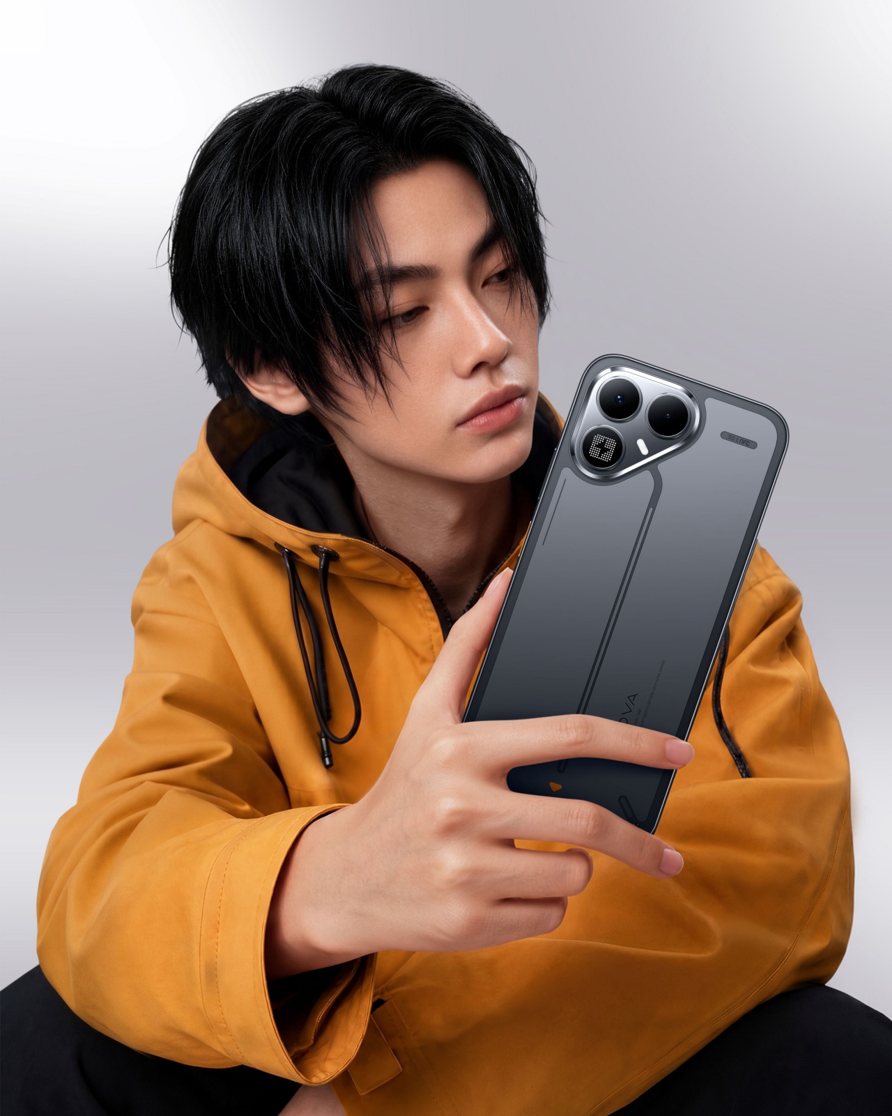 Tecno POVA 8 Series