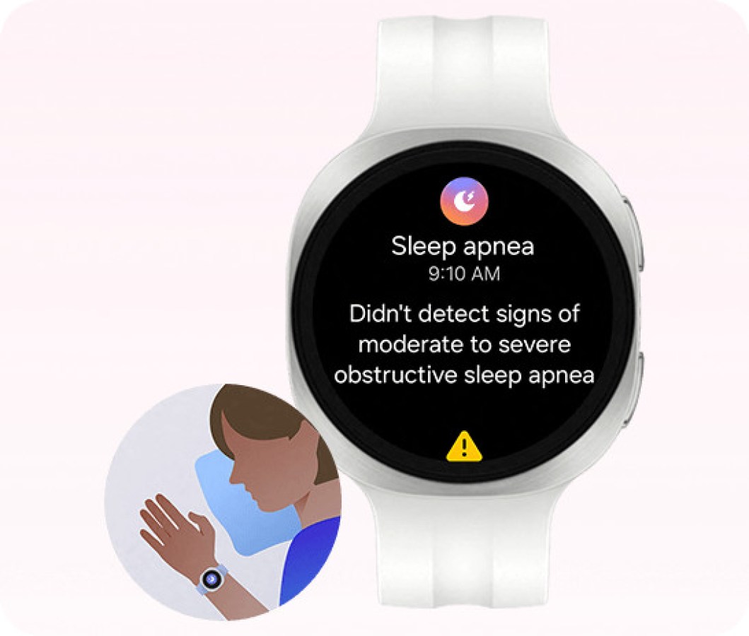 Samsung Galaxy Watch 9