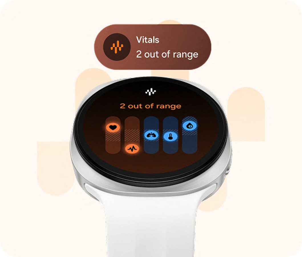 Samsung Galaxy Watch 9