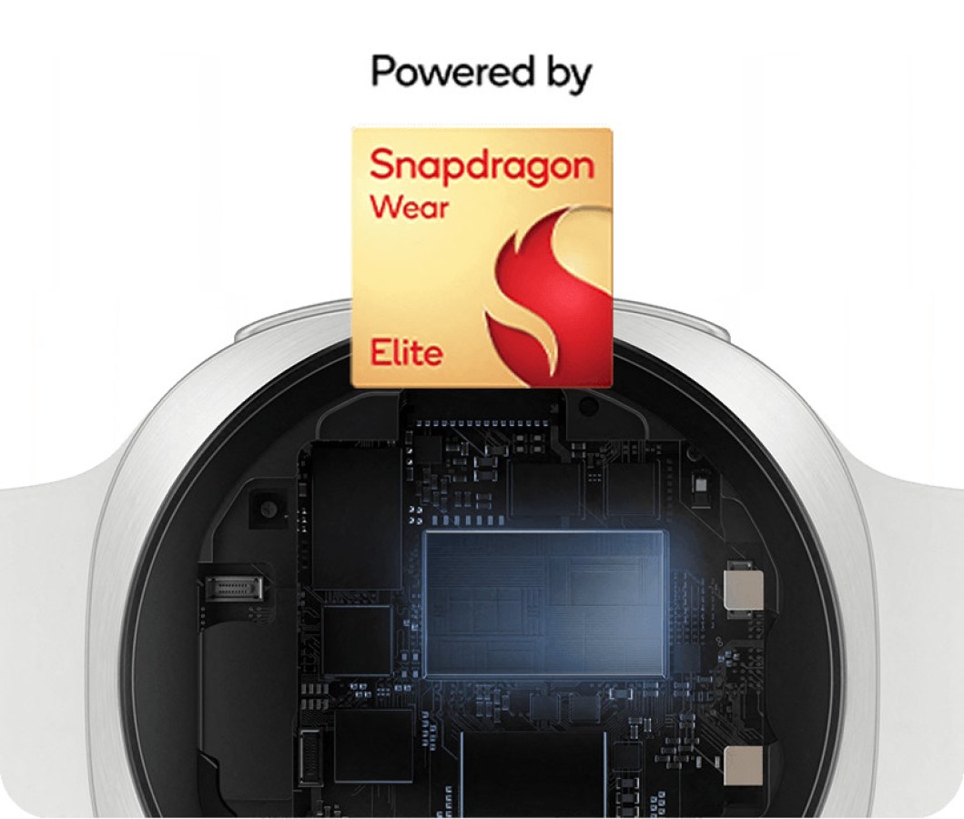 Samsung Galaxy Watch 9