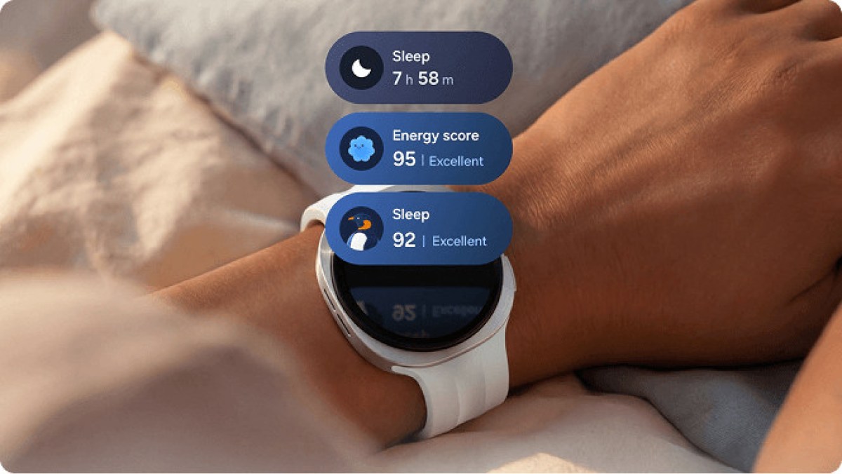 Samsung Galaxy Watch 9