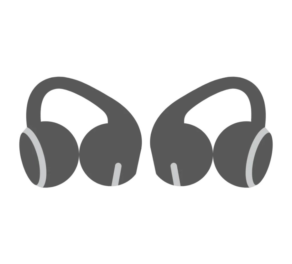 Galaxy Buds On