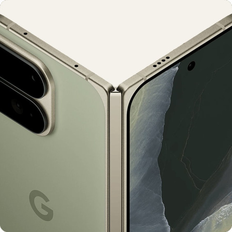 Pixel 11 Pro Fold