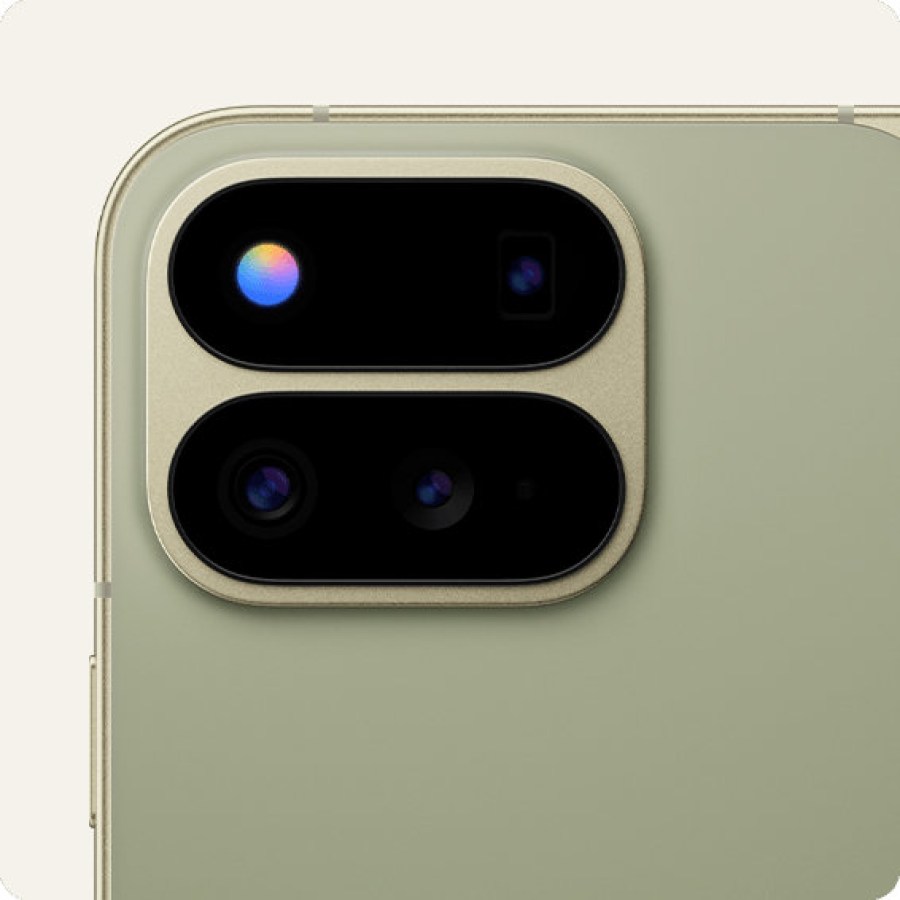 Pixel 11 Pro Fold