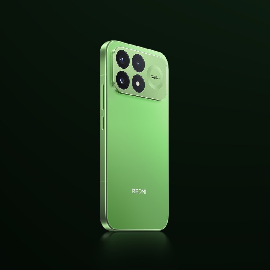 Redmi K100 Pro (Leaks)