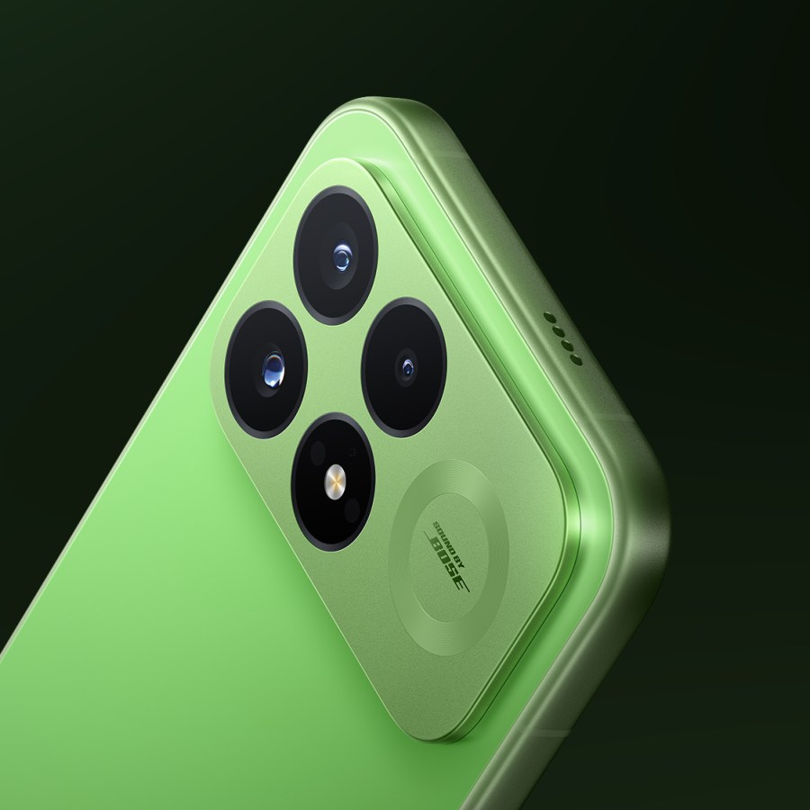 Redmi K100 Pro (Leaks)