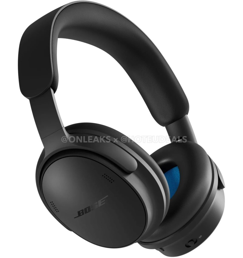 Bose QuietComfort (2nd Gen